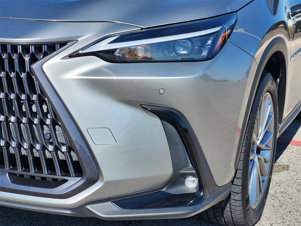 Used 2022 Lexus NX 350 AWD w/ Premium Package image 5