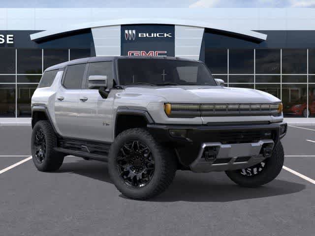 New 2026 GMC Hummer EV SUV image 8