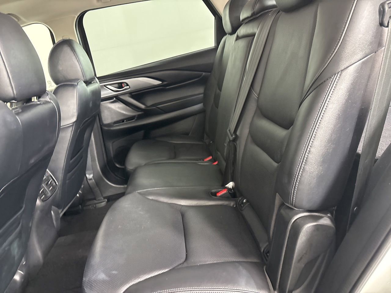 Used 2023 MAZDA CX-9 Touring Plus image 25
