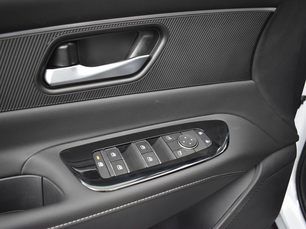 New 2025 Nissan Murano SV image 27