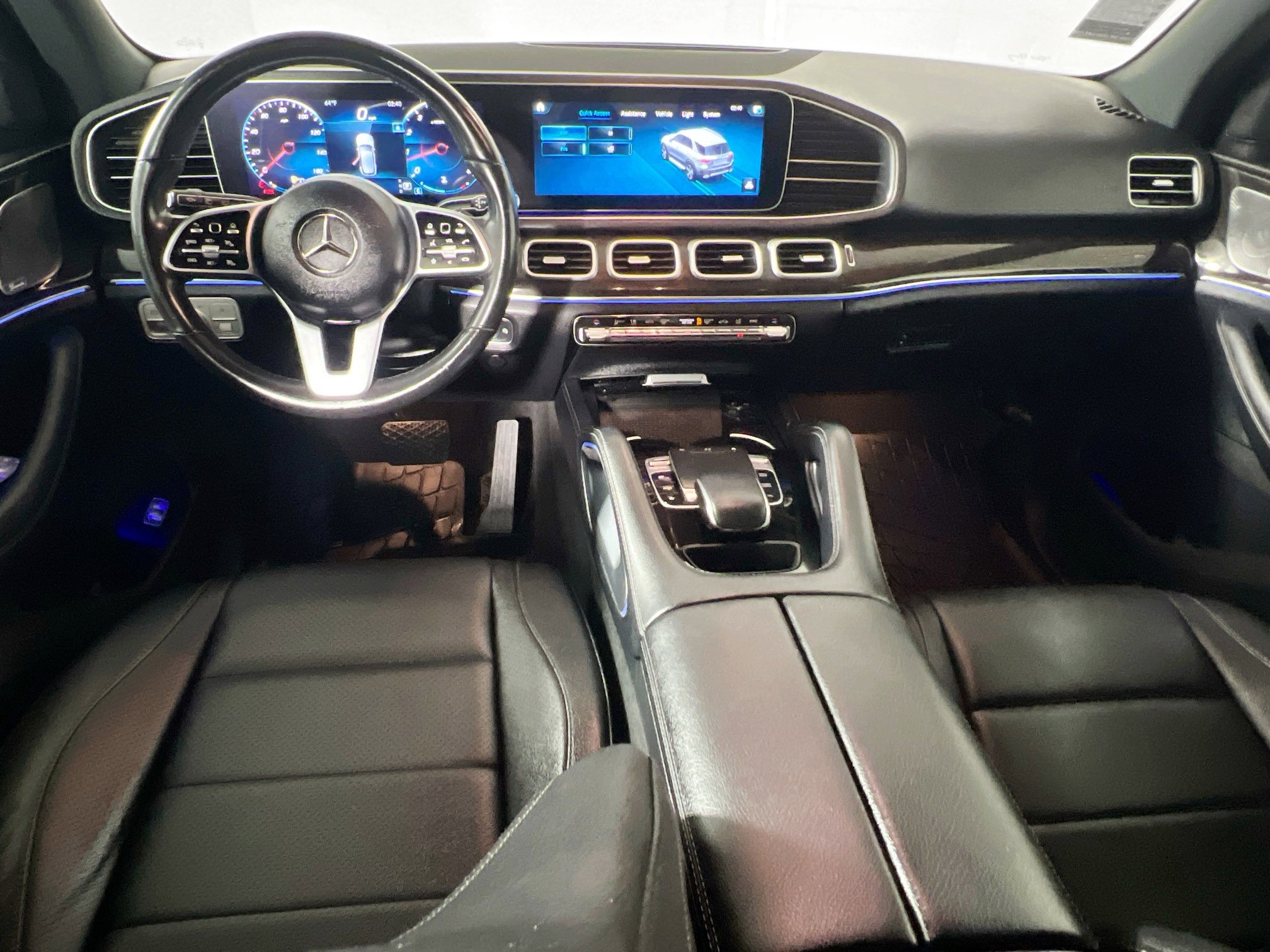 Used 2020 Mercedes-Benz GLE 350 4MATIC image 29