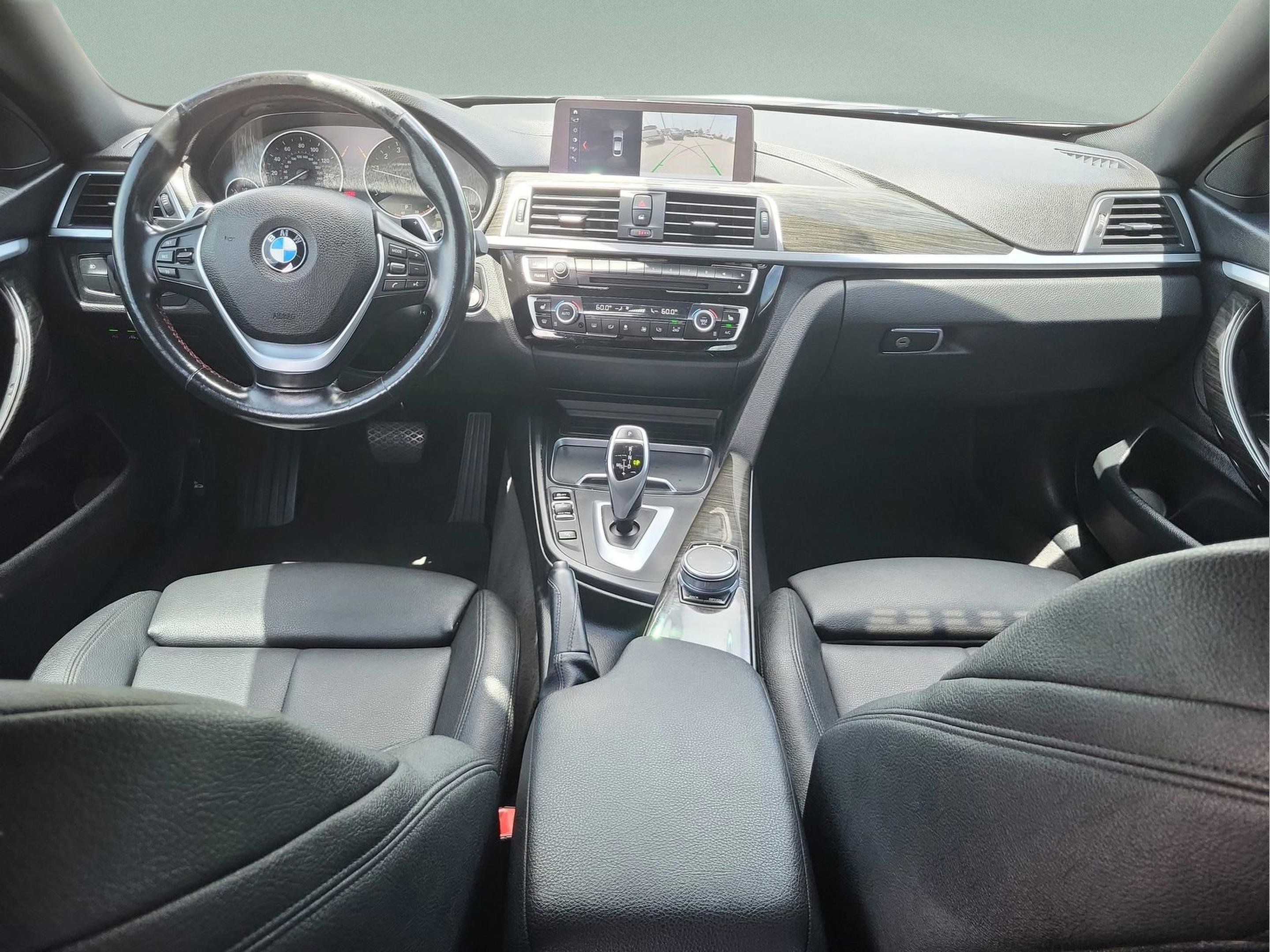 Used 2020 BMW 430i Gran Coupe image 26