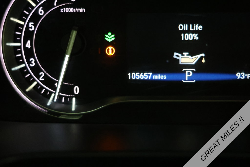 Used 2017 Honda Pilot EX-L image 5