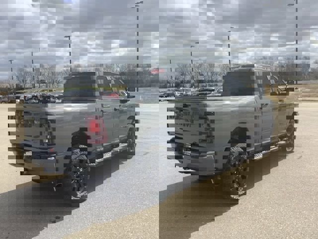 New 2026 RAM 2500 Big Horn image 7