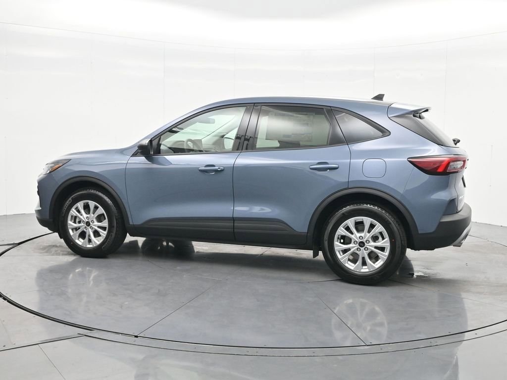 New 2026 Ford Escape Active image 10