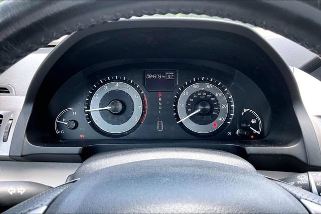 Used 2015 Honda Odyssey EX-L image 12