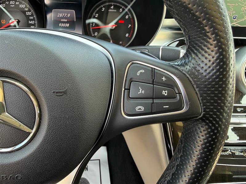 Used 2018 Mercedes-Benz C 300 4MATIC Sedan image 35