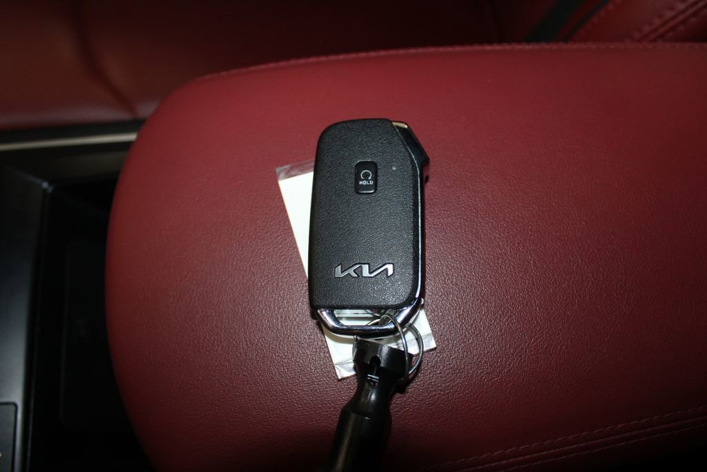 Used 2023 Kia K5 GT-Line image 51