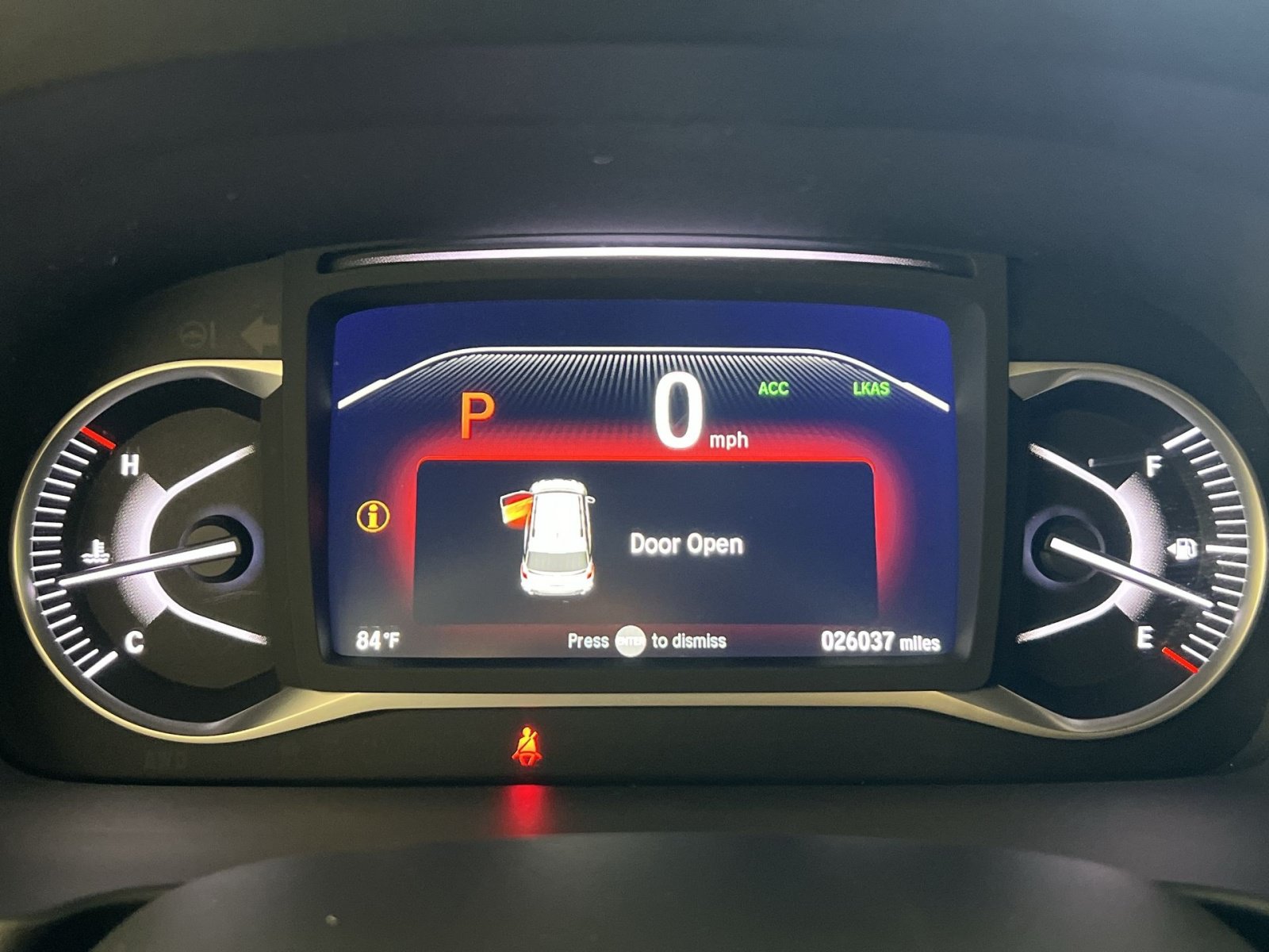Used 2022 Honda Passport EX-L image 17
