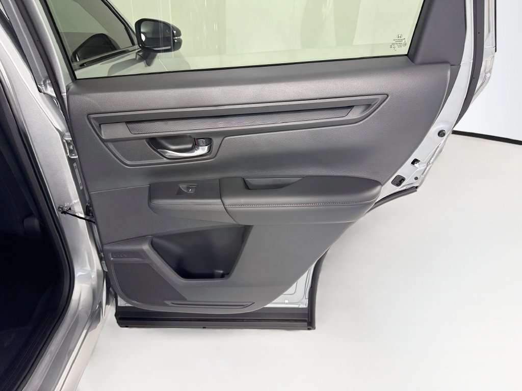 New 2027 Honda CR-V Sport image 27