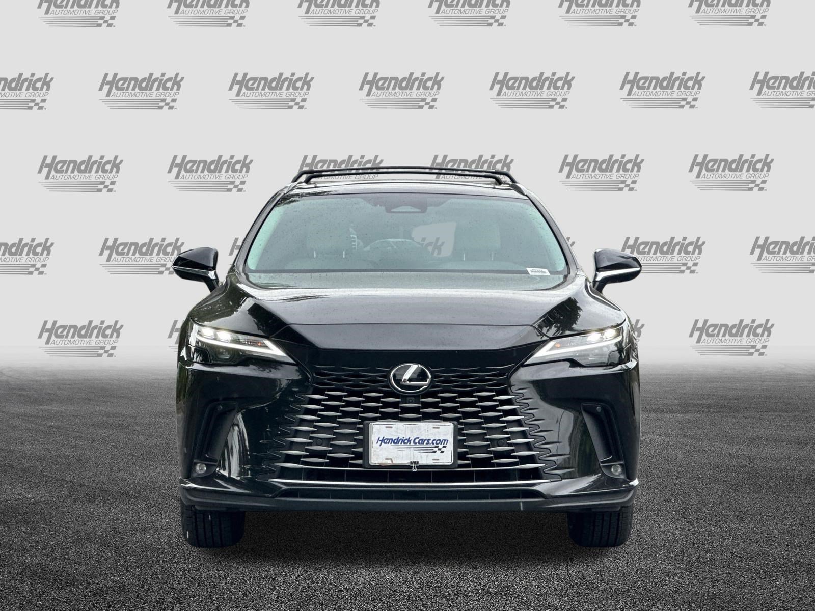 Used 2024 Lexus RX 350h w/ Convenience Package AWD/4WD image 10