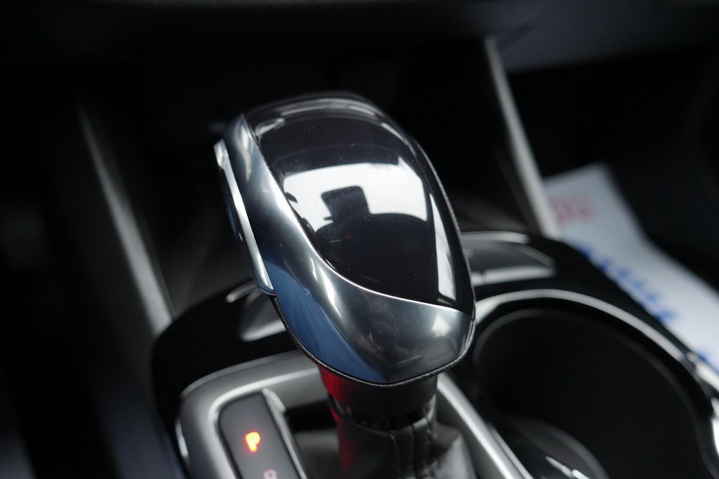 Used 2024 Buick Envista Sport Touring w/ Convenience I Package image 19