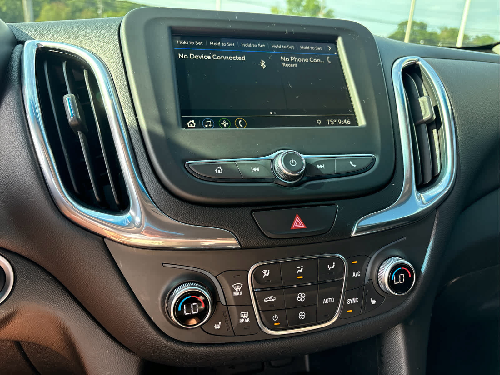 Certified 2019 Chevrolet Equinox LT FWD image 10