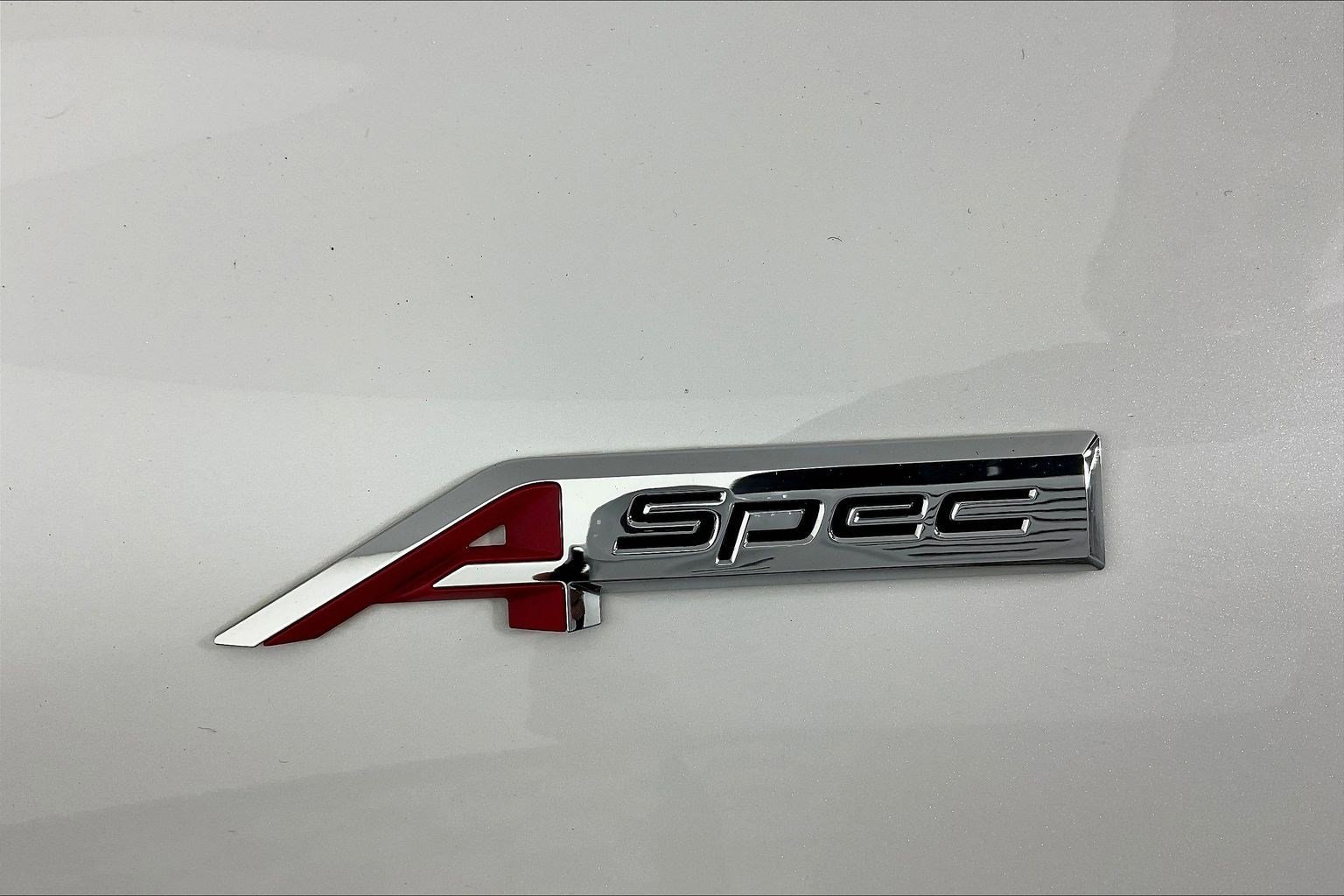 Used 2023 Acura MDX A-Spec image 40