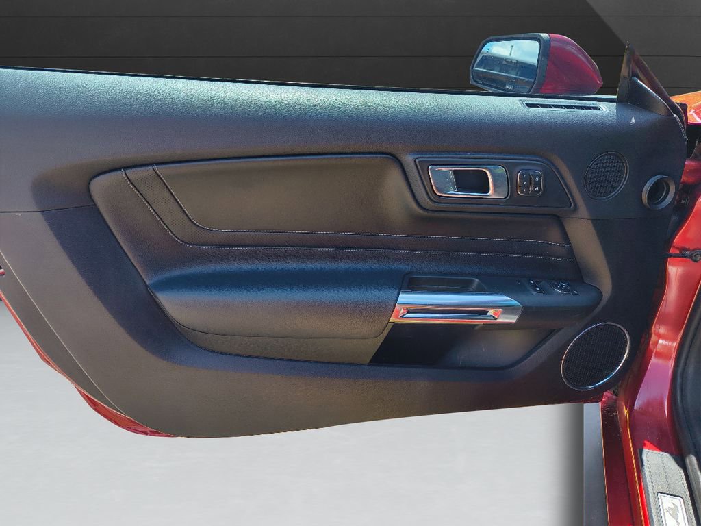 Used 2019 Ford Mustang GT Premium w/ Equipment Group 401A image 15