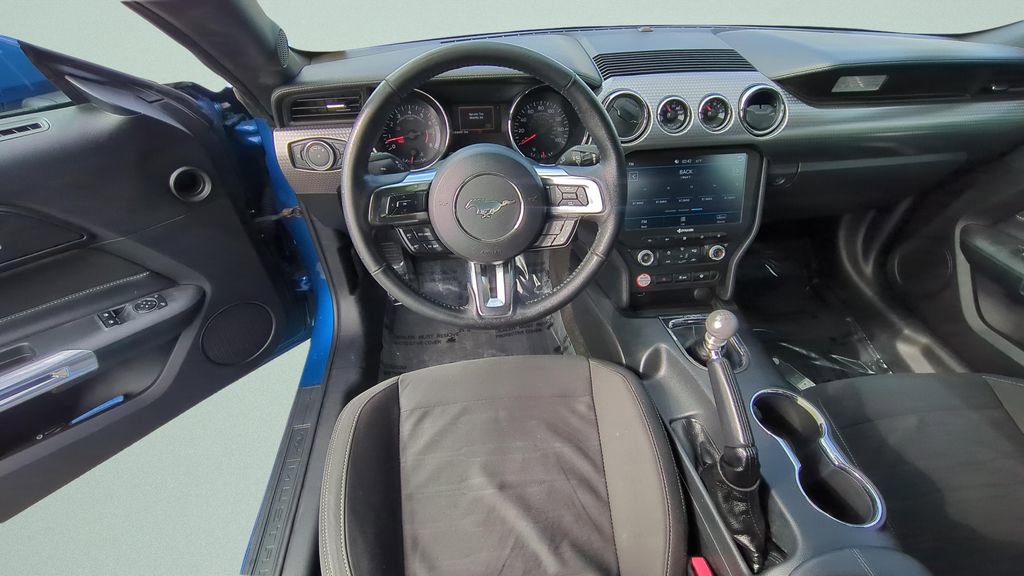 Used 2017 Ford Mustang GT w/ GT Performance Package image 19