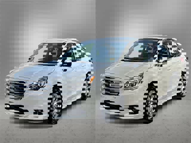 Used 2016 Subaru Legacy 2.5i Premium