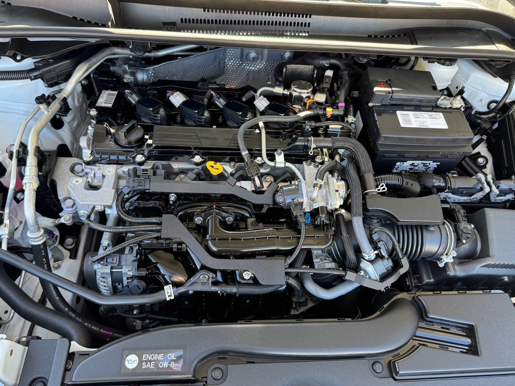 Used 2023 Toyota Corolla LE FWD image 13