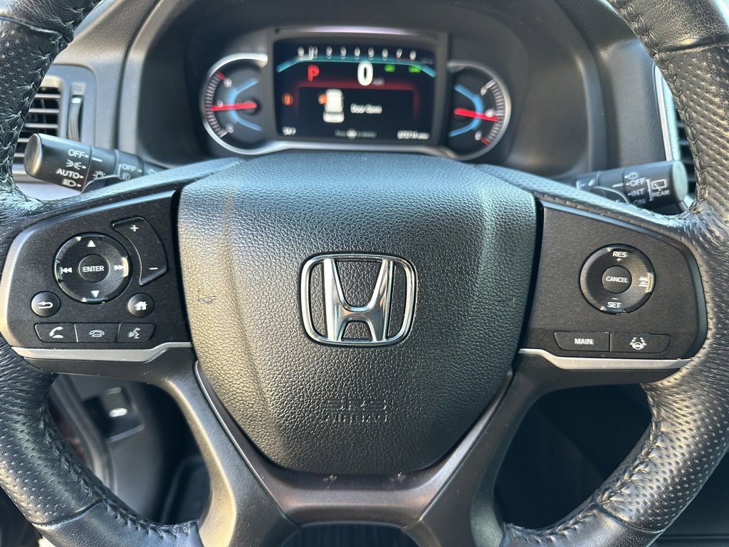 Used 2019 Honda Passport EX-L image 25