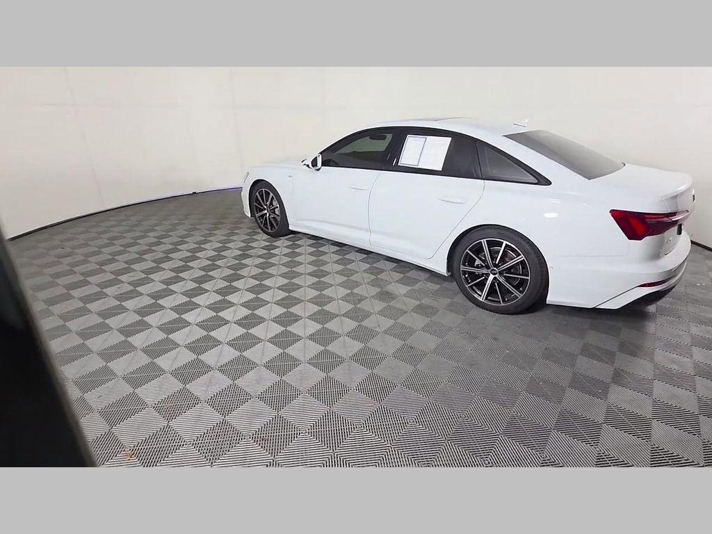 Used 2025 Audi A6 3.0T Premium image 45