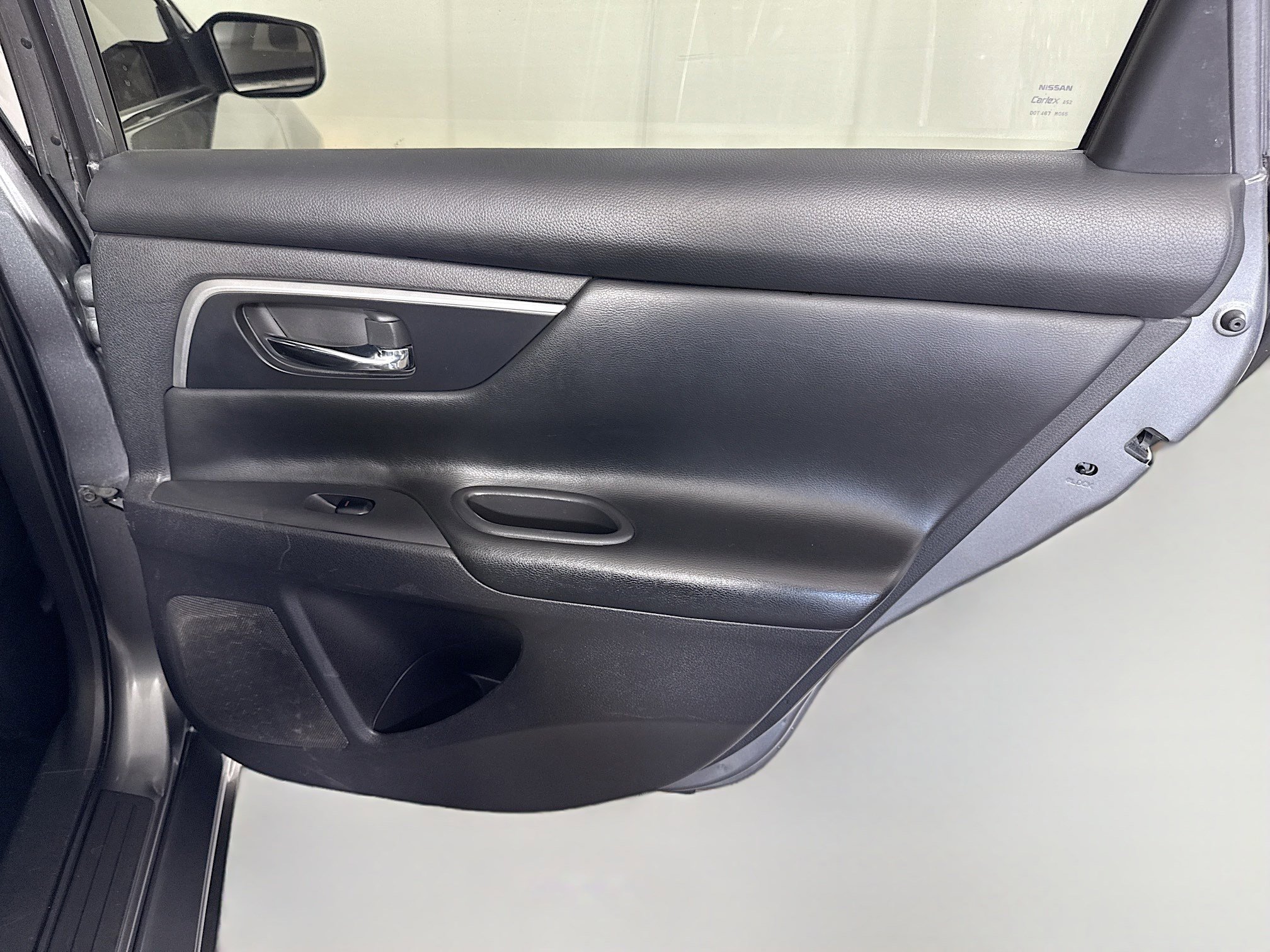 Used 2017 Nissan Altima 2.5 SR image 28