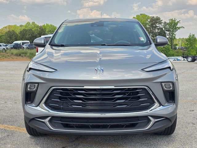 Used 2025 Buick Encore GX Preferred FWD image 8