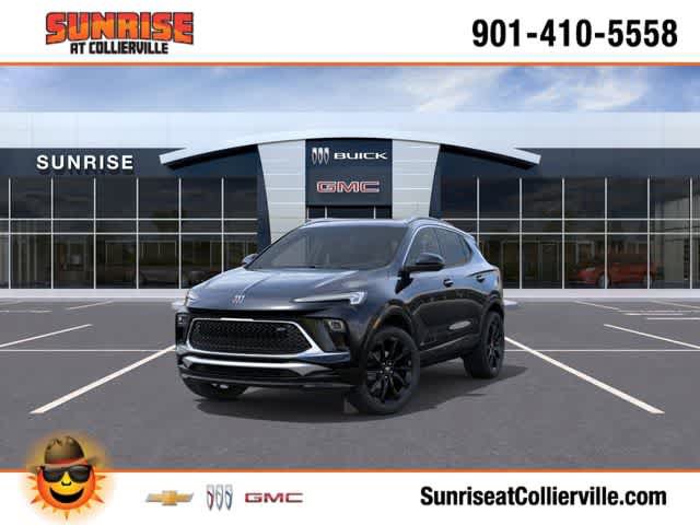 New 2026 Buick Encore GX Sport Touring FWD image 1