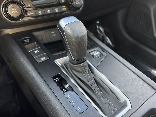 New 2026 Nissan Kicks SV w/ SV Premium Package image 21
