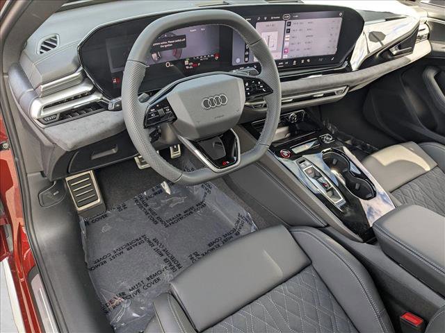 New 2026 Audi S5 Premium AWD/4WD image 3