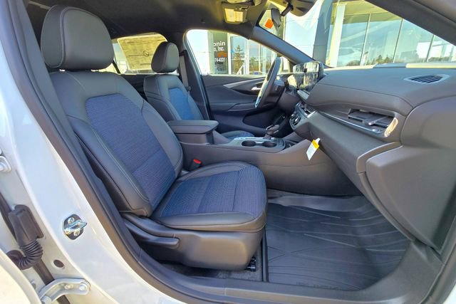 New 2026 Buick Envista Preferred w/ Convenience I Package FWD image 19