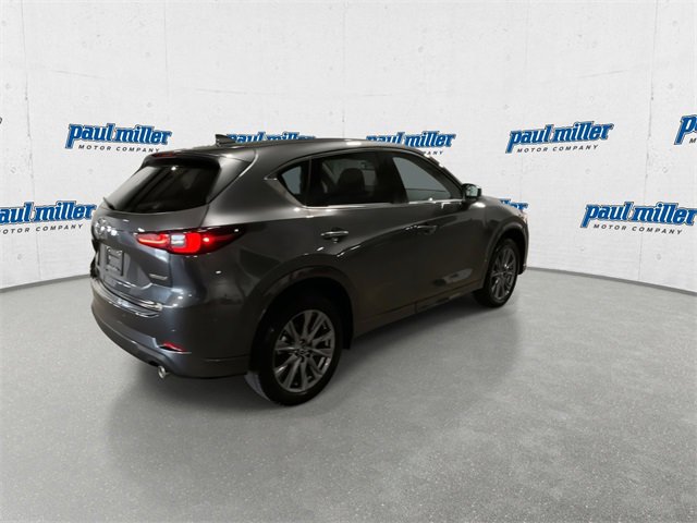 New 2025 MAZDA CX-5 AWD 2.5 S w/ Premium Plus Pkg image 12