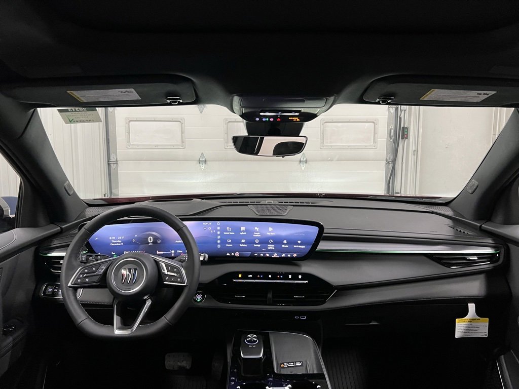 New 2026 Buick Enclave Sport Touring w/ Power Package image 30