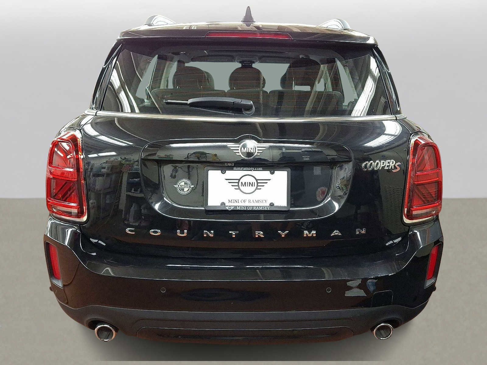 Certified 2023 MINI Cooper Countryman S image 5