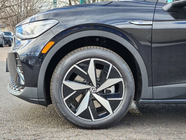 New 2026 Volkswagen ID.4 Pro S image 8