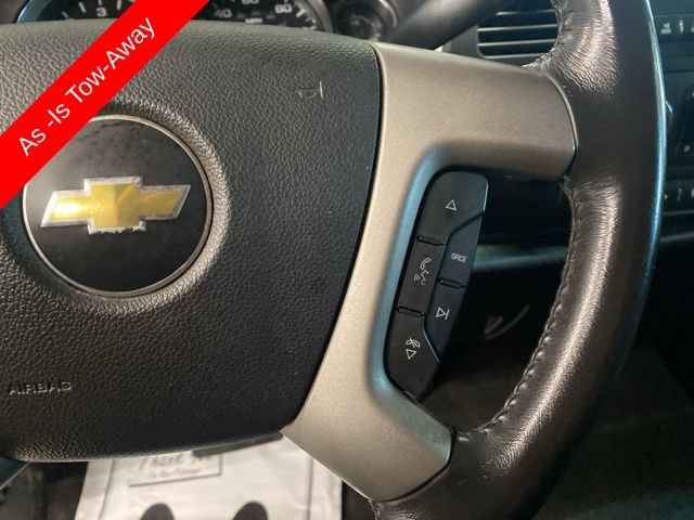 Used 2012 Chevrolet Silverado 1500 LT w/ All-Star Edition AWD/4WD image 12
