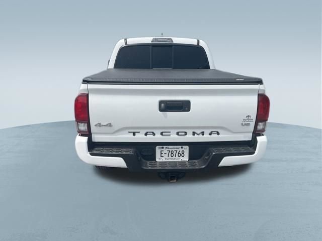 Used 2023 Toyota Tacoma SR AWD/4WD image 8