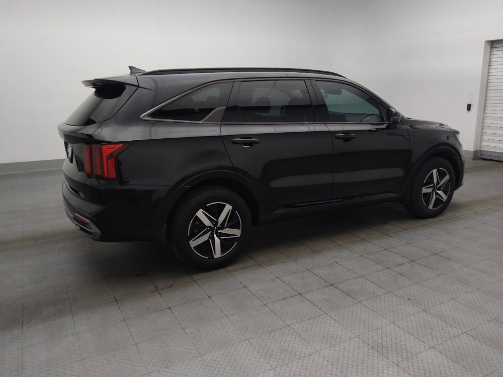 Used 2023 Kia Sorento S FWD image 10