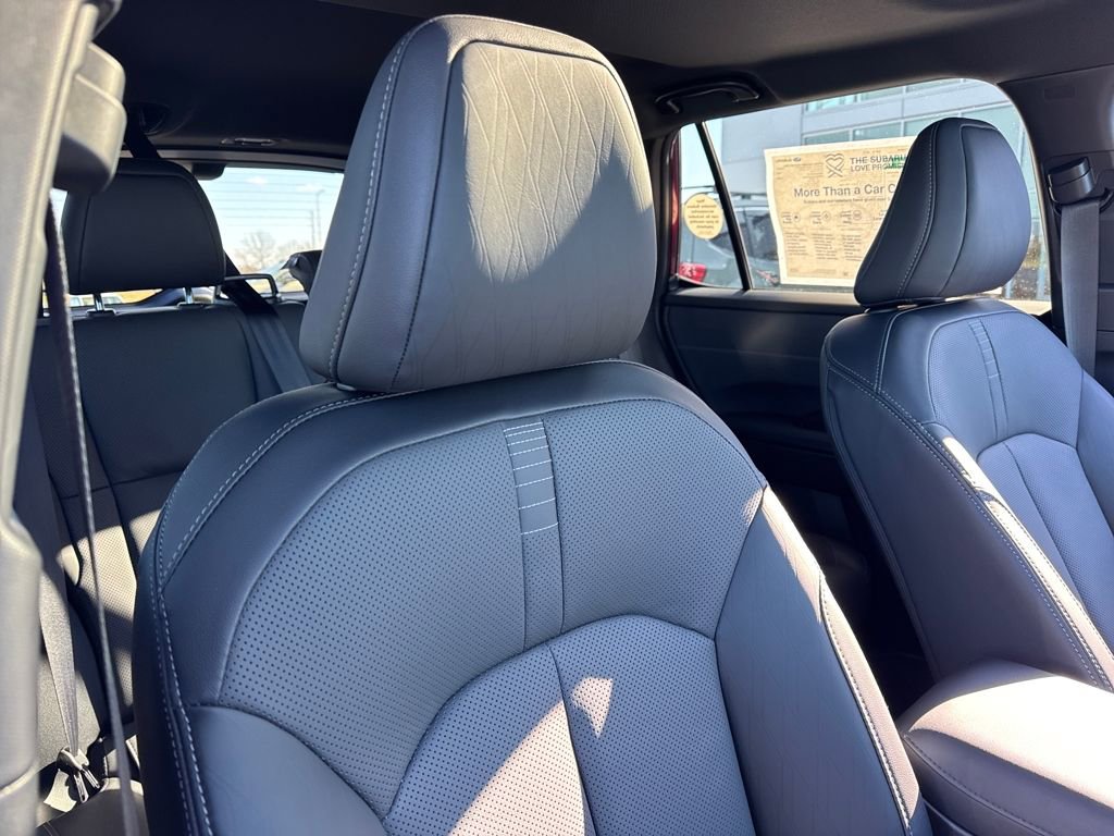 New 2026 Subaru Outback Touring XT image 30