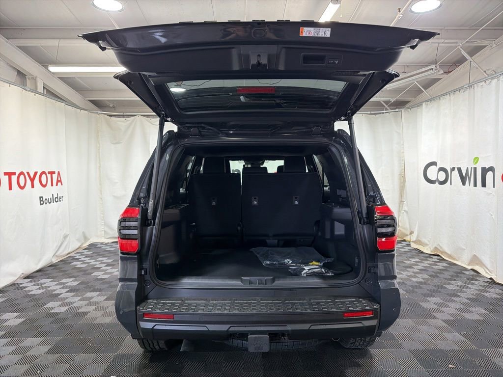 Certified 2026 Toyota 4Runner 4WD image 15
