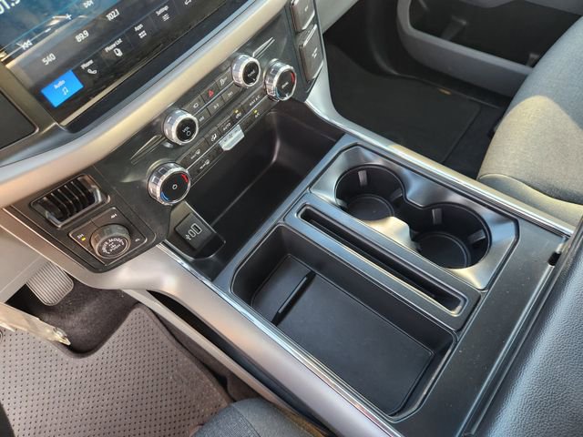 Used 2025 Ford F150 XLT w/ Equipment Group 301A Standard AWD/4WD image 19