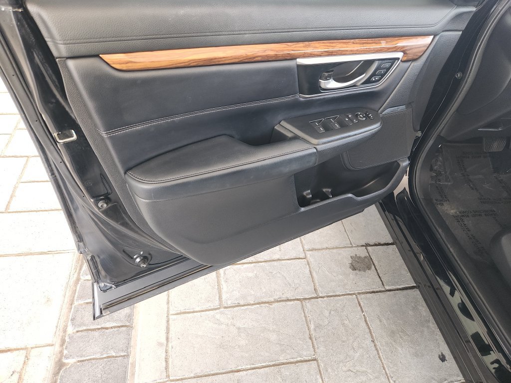 Used 2018 Honda CR-V EX-L image 29