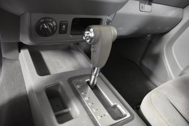 Used 2019 Nissan Frontier SV AWD/4WD image 21