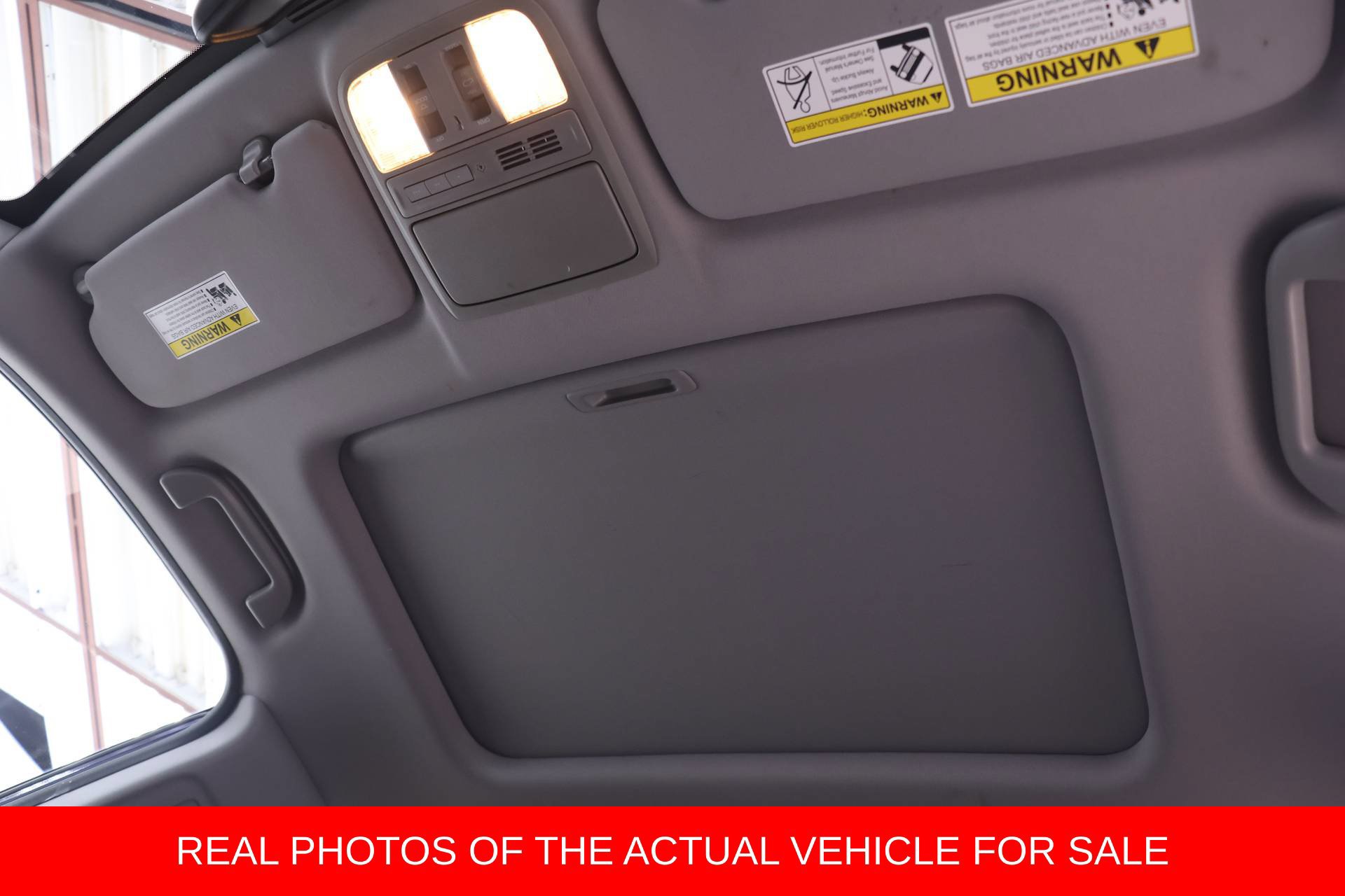 Used 2021 Honda CR-V Touring image 15