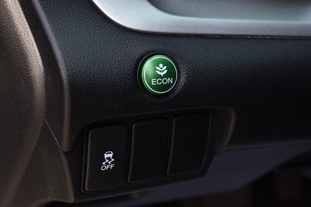 Used 2012 Honda CR-V LX image 9