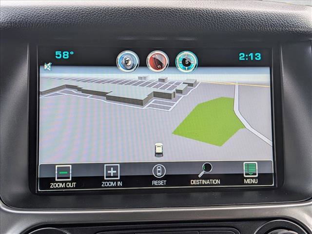 Used 2015 Chevrolet Tahoe LT image 14