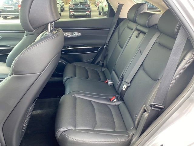 Used 2025 Genesis GV70 2.5T image 16