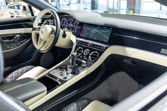 Used 2020 Bentley Continental GT First Edition image 55