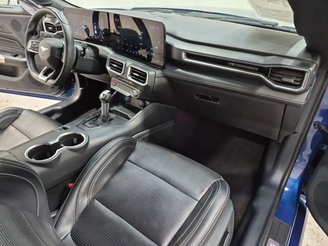 Used 2024 Ford Mustang GT Premium RWD image 29