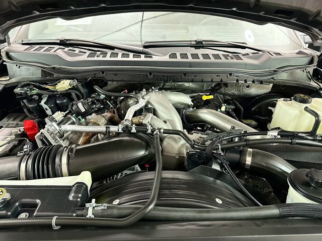 Used 2023 Ford F250 Lariat w/ Lariat Ultimate Package image 32