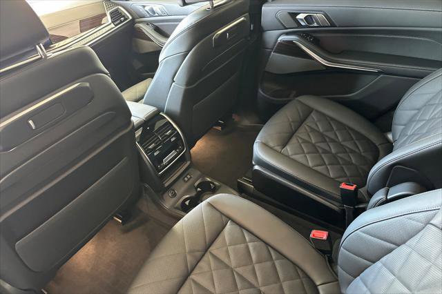 New 2026 BMW X7 xDrive40i image 11